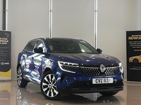 2024 Renault Austral E-Tech Full Hybrid Techno 5dr Auto SUV Hybrid Automatic