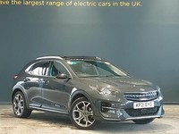 2021 Kia XCeed 1.6 GDi PHEV First Edition 5dr DCT HATCHBACK PETROL/ELECTRIC Auto
