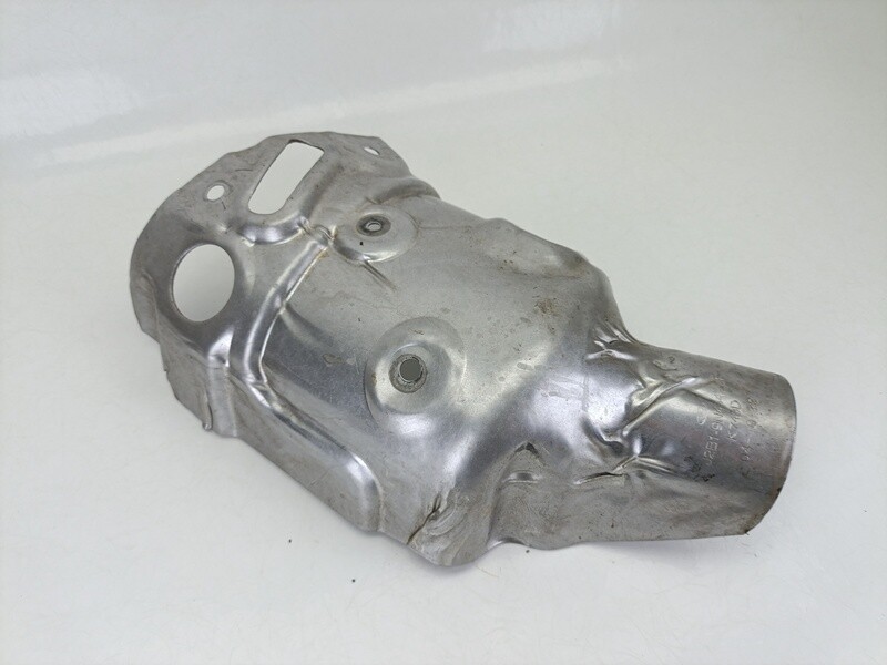 J2b19n454cf Collier Echappement Pour Ford Ecosport (Cr6) Active 2017 175067