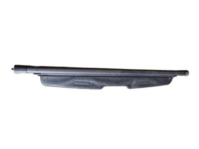 Trunk Retractable Cargo Trim Oem