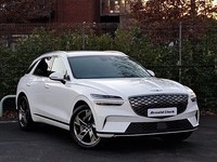 2023 Genesis GV70 360kW Sport 77kWh 5dr Auto AWD MPV ELECTRIC Automatic