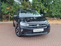 2023 Volkswagen Taigo 1.0 TSI Life 5dr HATCHBACK PETROL Manual