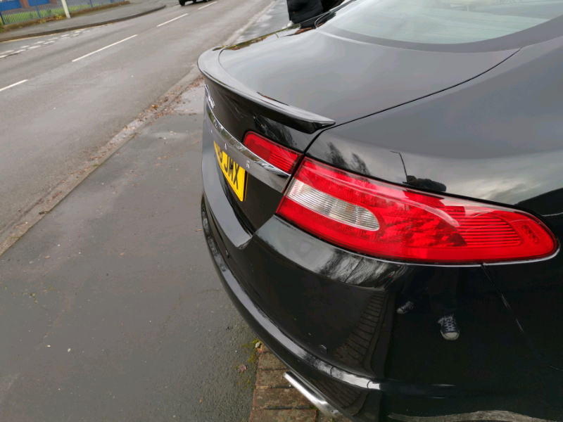 Jaguar Xf 20 Diesel Remap