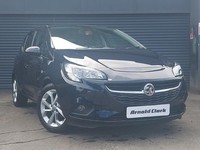 2019 Vauxhall Corsa 1.4 [75] Energy 5dr [AC] Hatchback Petrol Manual
