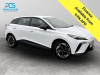 2023 MG MOTOR UK MG4 125kW SE EV 51kWh 5dr Auto HATCHBACK ELECTRIC Automatic