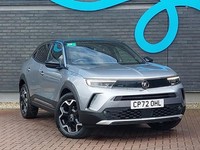 2023 Vauxhall Mokka 1.2 Turbo Ultimate 5dr Auto HATCHBACK PETROL Automatic