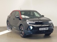 2023 Vauxhall Mokka 1.2 Turbo 136 GS 5dr HATCHBACK PETROL Manual