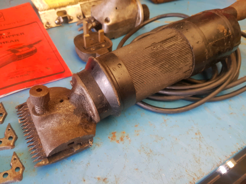 Lister Clippers for sale in UK 19 used Lister Clippers