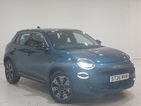 2026 Fiat 600 1.2 Hybrid 48V 5dr eDCT-6 Hatchback Petrol Automatic