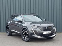 2023 Peugeot 2008 1.2 PureTech Allure Premium+ 5dr SUV Petrol Manual