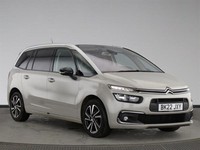 2022 Citroen Grand C4 Spacetourer 1.2 PURETECH 130 SENSE 5DR MPV Petrol Manual
