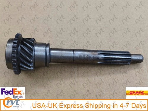 Transmission Main Drive Gear For T90 C Transmission Fits WillysJeep CJ3B CJ5 16T