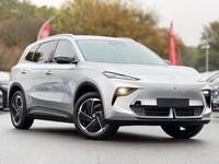 2025 MG MGS5 64kWh Trophy Long Range Auto 5dr Automatic SUV Electric Automatic