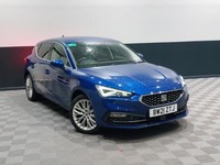 2021 SEAT Leon 1.4 eHybrid Xcellence 5dr DSG HATCHBACK PETROL/ELECTRIC Automatic