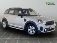 2021 MINI Countryman 1.5 Cooper Classic Steptronic Euro 6 (s/s) 5dr Automatic SU