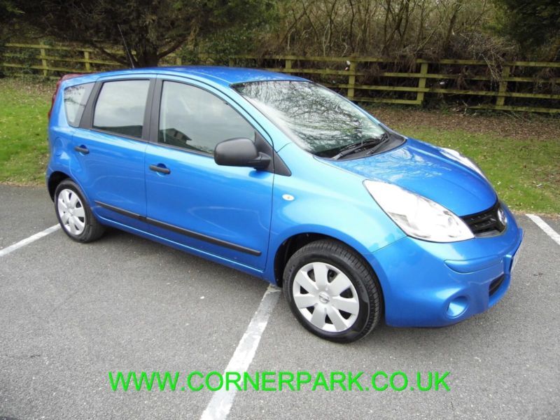 Multi purpose vehicle nissan #3