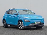 2022 Hyundai KONA 150kW Premium 64kWh 5dr Auto Hatchback Electric Automatic