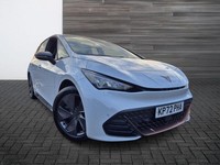 2022 Cupra Born 150kW V1 58kWh 5dr Auto HATCHBACK ELECTRIC Automatic