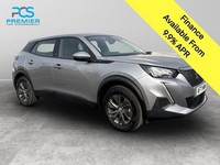 2021 Peugeot E-2008 Active Premium SUV Electric Automatic