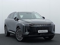 2025 Omoda 9 1.5T SHS Noble 5dr 3DHT HATCHBACK PETROL/ELECTRIC Automatic