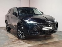 2025 MG MG HS 1.5 T-GDI Trophy 5dr DCT SUV Petrol Automatic