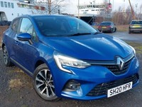 2020 Renault Clio 1.0 SCe 75 Iconic 5dr HATCHBACK PETROL Manual