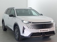 2025 Peugeot 5008 1.2 Hybrid 145 Allure 5dr e-DSC6 SUV Petrol Automatic