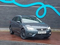2020 SEAT Leon 2.0 TDI 150 Xcellence Lux [EZ] 5dr DSG ESTATE DIESEL Automatic