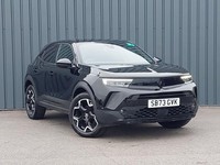 2023 Vauxhall Mokka 1.2 Turbo 136 Ultimate 5dr HATCHBACK PETROL Manual