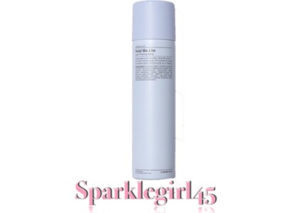 J Beverly Hills Hold Me Lite Hairspray 10oz/284g NEW! FRESH FREE US SHIPPING!