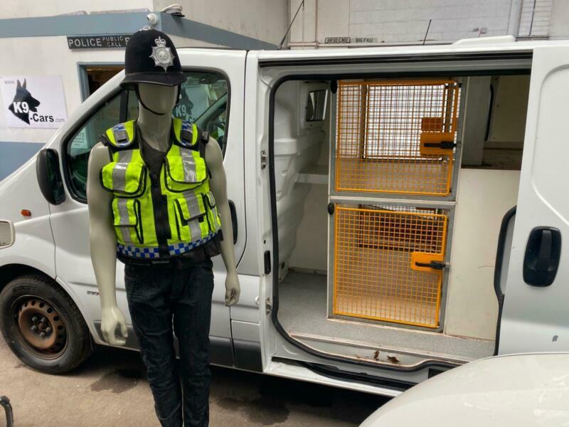 POLICE CAR SALES 07454 999999 /EX POLICE DOG UNITS FAMILY CARS LIGHT