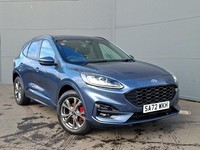 2022 Ford Kuga 2.5 PHEV ST-Line Edition 5dr CVT SUV Hybrid Automatic