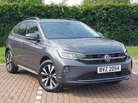 2024 Volkswagen Taigo 1.0 TSI 110 Life 5dr DSG Hatchback Petrol Automatic