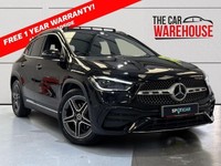 2021 Mercedes-Benz GLA GLA 220d 4Matic AMG Line Premium Plus 5dr Auto Automatic 