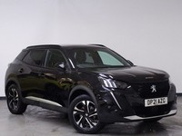 2021 Peugeot 2008 100kW GT 50kWh 5dr Auto HATCHBACK ELECTRIC Automatic