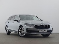 2024 Skoda Superb 1.5 TSI e-TEC SE L 5dr DSG Estate Petrol Automatic