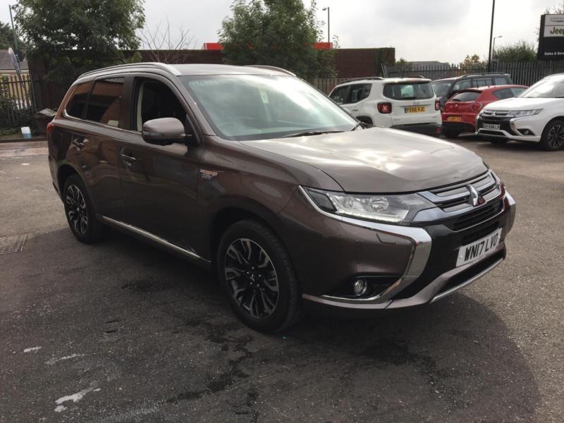 Масло outlander phev