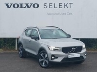 2025 Volvo XC40 2.0 B3P Plus Dark 5dr Auto Estate Petrol Automatic