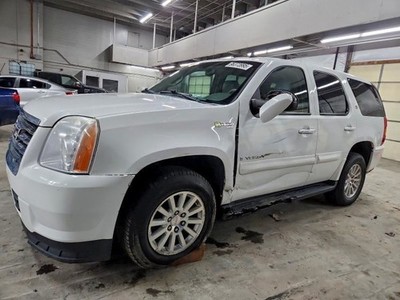 Strut Front Without Magneride Fits 07-14 ESCALADE 1396286