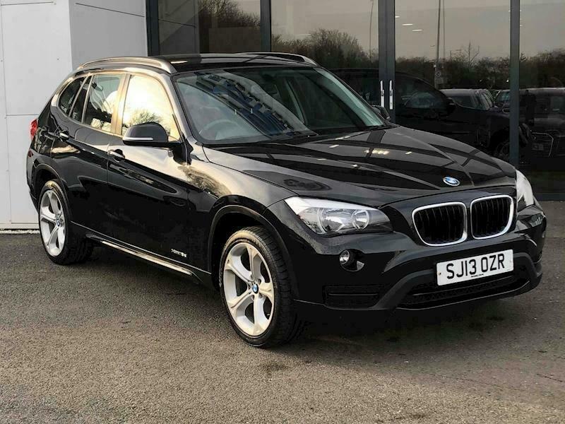 Bmw X1 Xdrive18d Sport Estate 2.0 Manual Diesel | in Derby, Derbyshire | Gumtree