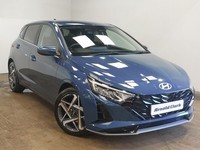 2025 Hyundai i20 1.0T GDi Premium 5dr DCT HATCHBACK PETROL Automatic