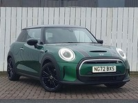 2023 MINI Hatchback 135kW Cooper S Level 2 33kWh 3dr Auto Hatchback Electric Aut
