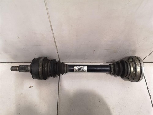 PORSCHE CAYMAN 718 GT4 Rear Drive Shaft 98133202460 Antriebswelle Hinten Li PDK