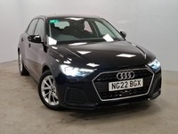 2022 Audi A1 25 TFSI Sport 5dr Hatchback Petrol Manual