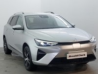 2023 MG MOTOR UK MG5 115kW Trophy EV Long Range 61kWh 5dr Auto ESTATE ELECTRIC A