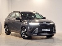 2025 Hyundai KONA 1.6 Hybrid 129 Advance 5dr DCT Hatchback Hybrid Automatic