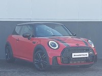 2021 MINI Cooper 1.5 Cooper Sport 3dr Hatchback Petrol Manual