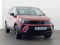 2024 Vauxhall Crossland 1.2 Turbo [130] Ultimate 5dr Auto Hatchback Petrol Autom