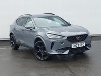 2023 Cupra Formentor 1.5 TSI 150 V2 5dr SUV Petrol Manual