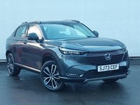2023 Honda HR-V 1.5 eHEV Advance Style 5dr CVT SUV Hybrid Automatic